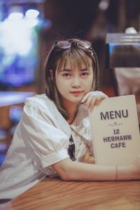 Poly K-Beauty Icon - Võ Thị Phương Hà