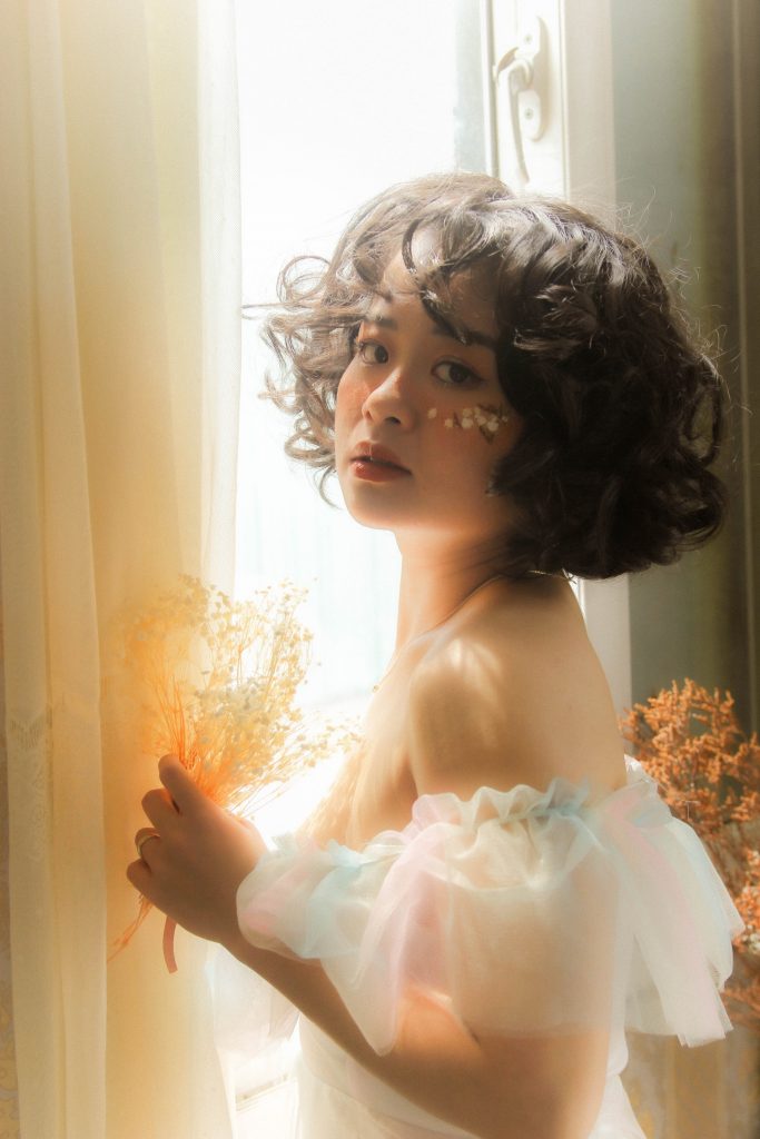 Nguyễn Minh Khánh Trà chăm sóc Da & SPa