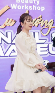 Poly K-Beauty Tong Ngoc Hoa