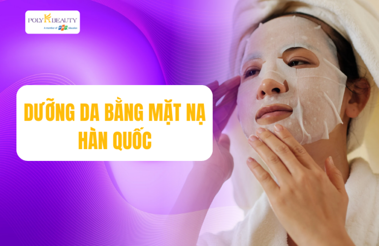 Top mẹo dưỡng trắng da mặt cho da dầu – Sáng khỏe mà không bóng nhờn