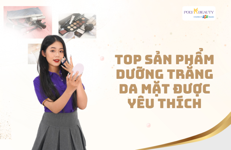 Top Tiêu Chí Giúp Bạn Chọn Sản Phẩm Làm Trắng Da An Toàn, Không Bào Mòn