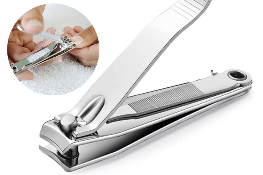 Bộ dụng cụ làm nail cho người mới bắt đầu có những gì?