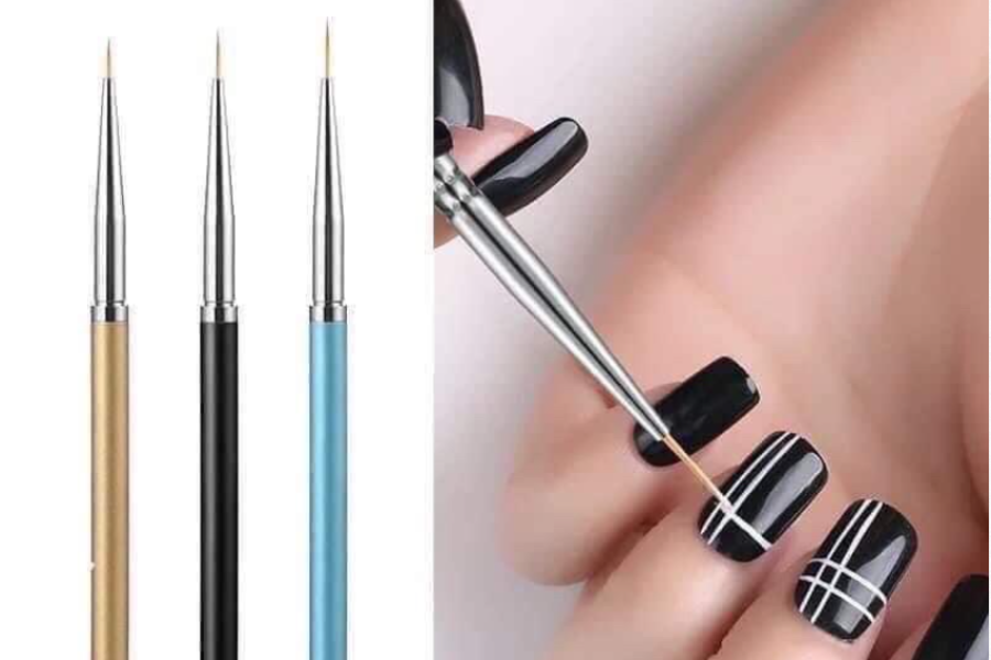 Bộ dụng cụ làm nail cho người mới bắt đầu có những gì?