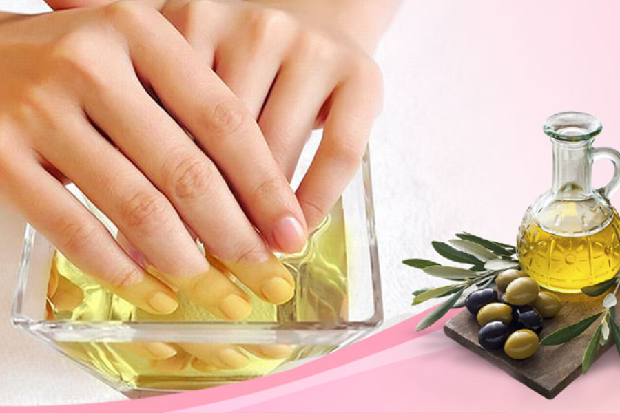 Cách chữa trị móng tay có vệt trắng hiệu quả