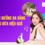 Cách dưỡng da bằng dầu dừa hiệu quả