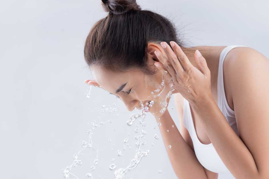 Các cách kiềm dầu cho da mặt tại nhà đơn giản, hiệu quả