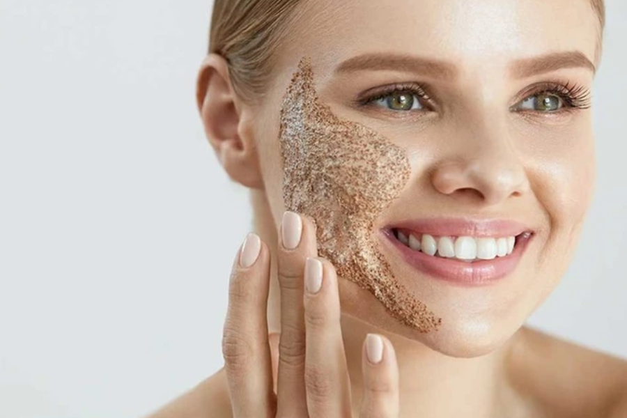 Những nguyên tắc cần nhớ trước khi làm trắng da mặt tại nhà