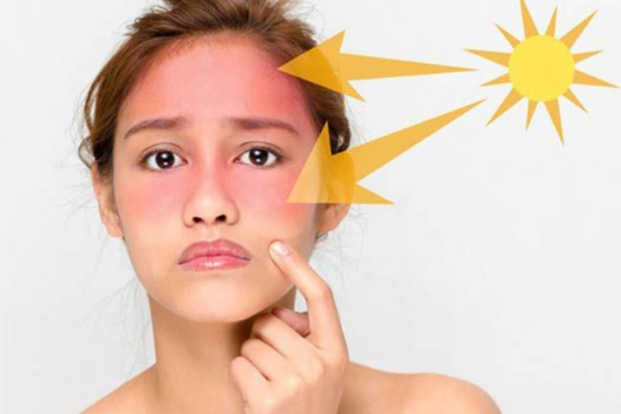 Những nguyên tắc cần nhớ trước khi làm trắng da mặt tại nhà