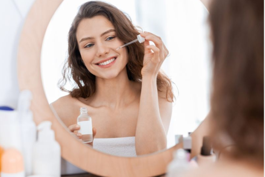 Hướng dẫn cách làm trắng da mặt bị cháy nắng tại nhà