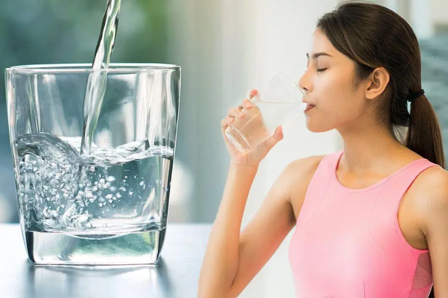 Gợi ý chế độ ăn giúp làm sáng da từ bên trong