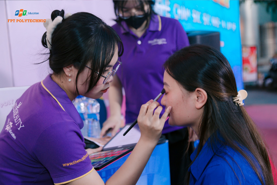 Thị trường ngành làm đẹp tại Việt Nam: Sôi động và đầy tiềm năng