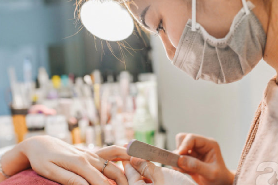 Nghề nail – lựa chọn thông minh cho Gen Z yêu thích làm đẹp