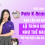 Học nail tại Poly K-Beauty bao lâu ra nghề? Lộ trình học như thế nào? Cơ hội việc làm ra sao?