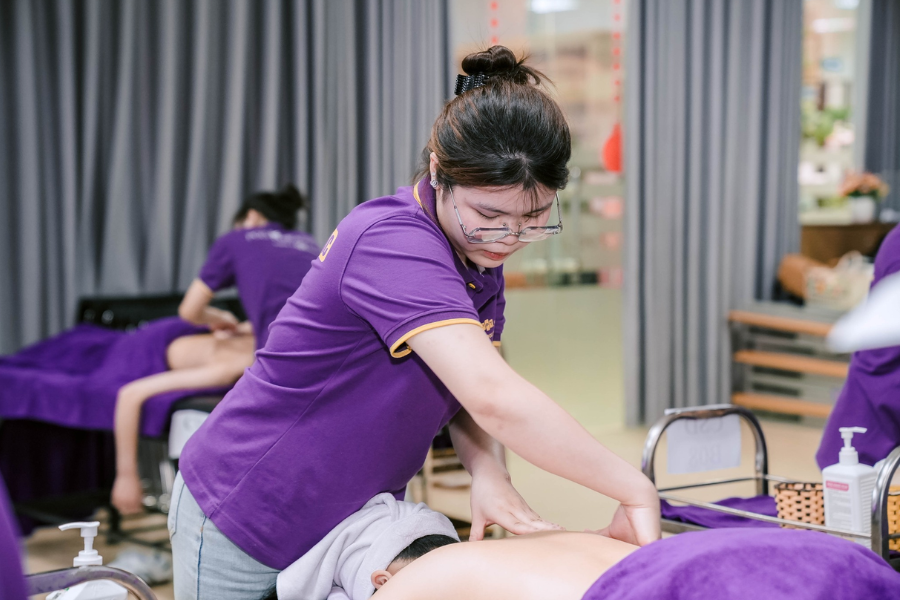 Vì sao xu hướng mở spa đang được Gen Z theo đuổi?