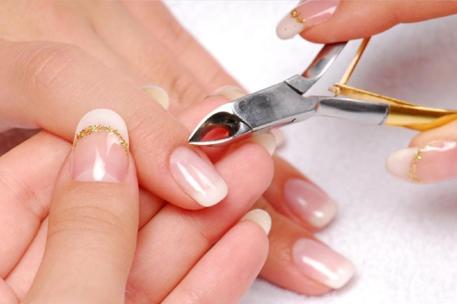 Poly K-Beauty – Môi trường lý tưởng cho các bạn nam yêu nghề nail