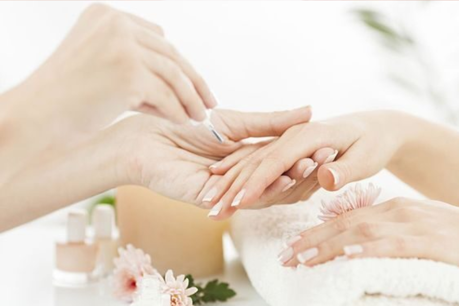 Tổng quan ngành nail hiện nay