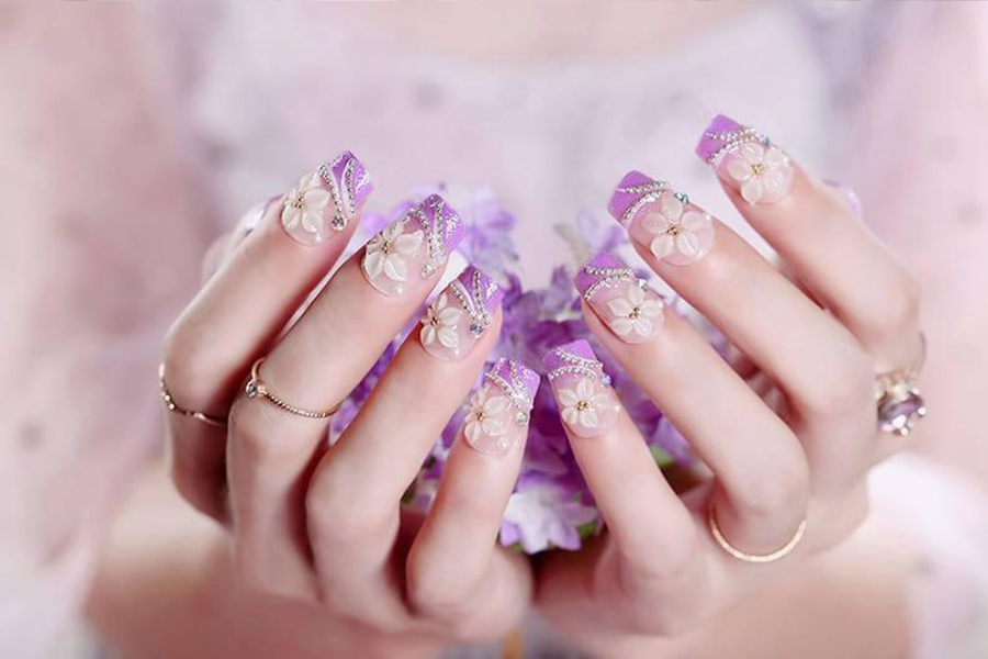 Poly K-Beauty – Nơi đào tạo kỹ thuật viên nail chuyên nghiệp theo chuẩn Hàn Quốc